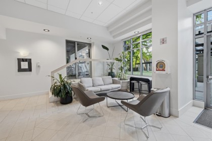 Photo 27 at 804 - 950 Cambie Street, Yaletown, Vancouver West