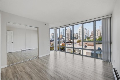 Photo 2 at 804 - 950 Cambie Street, Yaletown, Vancouver West