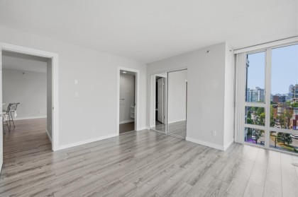 Photo 13 at 804 - 950 Cambie Street, Yaletown, Vancouver West