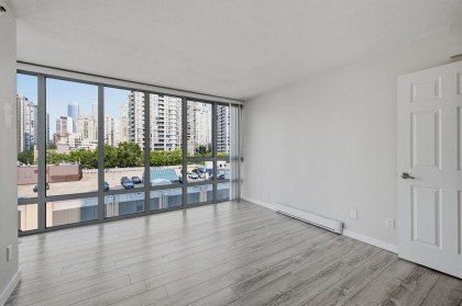 Photo 12 at 804 - 950 Cambie Street, Yaletown, Vancouver West