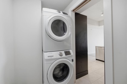 Photo 22 at 804 - 950 Cambie Street, Yaletown, Vancouver West