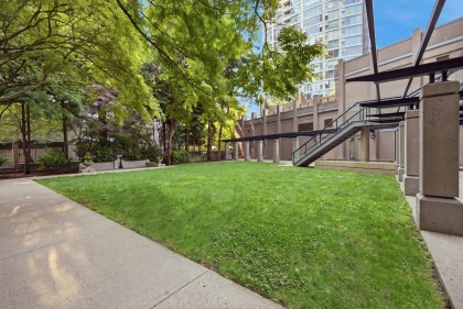 Photo 28 at 804 - 950 Cambie Street, Yaletown, Vancouver West
