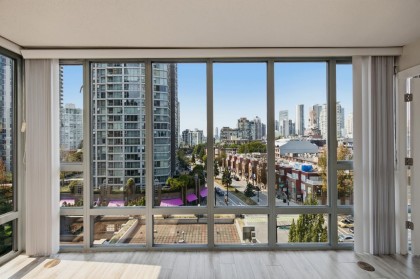 Photo 15 at 804 - 950 Cambie Street, Yaletown, Vancouver West