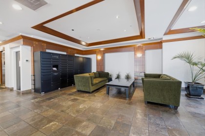 Photo 31 at 804 - 950 Cambie Street, Yaletown, Vancouver West
