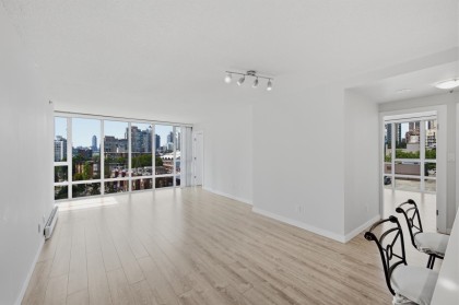 Photo 4 at 804 - 950 Cambie Street, Yaletown, Vancouver West