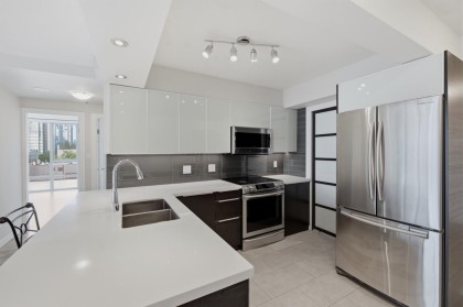 Photo 8 at 804 - 950 Cambie Street, Yaletown, Vancouver West