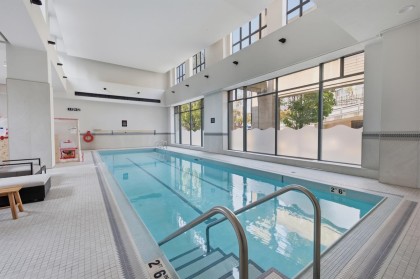 Photo 25 at 804 - 950 Cambie Street, Yaletown, Vancouver West