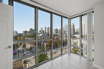 Photo 21 at 804 - 950 Cambie Street, Yaletown, Vancouver West