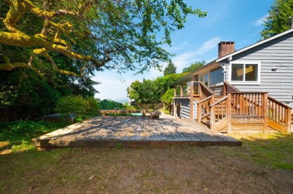 Photo 2 at 545 E Kings Road, Upper Lonsdale, North Vancouver
