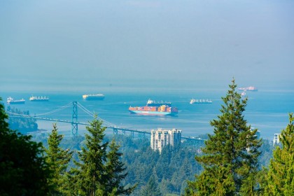 Photo 26 at 545 E Kings Road, Upper Lonsdale, North Vancouver