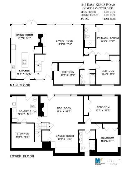 Photo 34 at 545 E Kings Road, Upper Lonsdale, North Vancouver