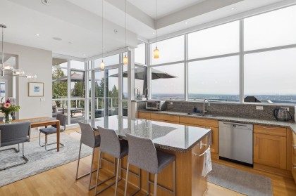 Photo 16 at PH1 - 2210 Chippendale Road, Whitby Estates, West Vancouver