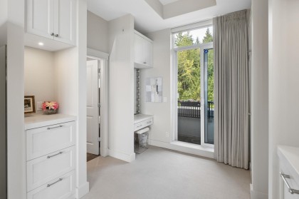 Photo 26 at PH1 - 2210 Chippendale Road, Whitby Estates, West Vancouver