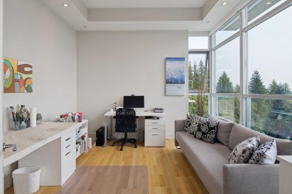 Photo 32 at PH1 - 2210 Chippendale Road, Whitby Estates, West Vancouver