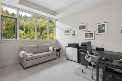 Photo 30 at PH1 - 2210 Chippendale Road, Whitby Estates, West Vancouver