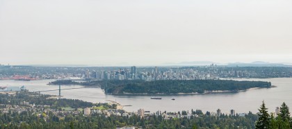 Photo 38 at PH1 - 2210 Chippendale Road, Whitby Estates, West Vancouver