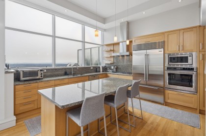 Photo 14 at PH1 - 2210 Chippendale Road, Whitby Estates, West Vancouver