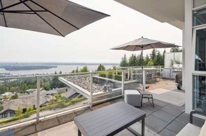 Photo 35 at PH1 - 2210 Chippendale Road, Whitby Estates, West Vancouver