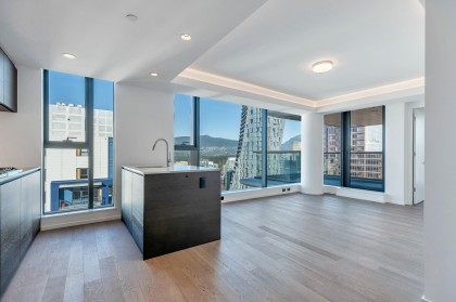 Photo 2 at 1203 - 1482 Robson Street, West End VW, Vancouver West