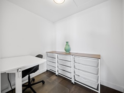 Photo 16 at 1701 - 5782 Berton Avenue, University VW, Vancouver West