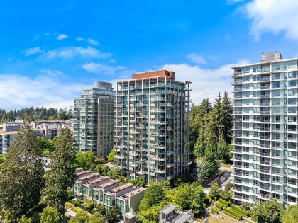 Photo 22 at 1701 - 5782 Berton Avenue, University VW, Vancouver West