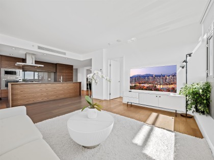 Photo 3 at 1701 - 5782 Berton Avenue, University VW, Vancouver West