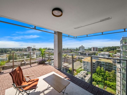 Photo 20 at 1701 - 5782 Berton Avenue, University VW, Vancouver West