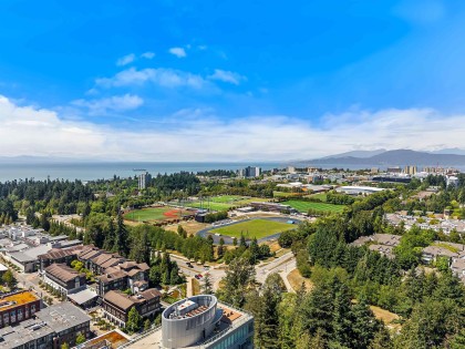 Photo 24 at 1701 - 5782 Berton Avenue, University VW, Vancouver West