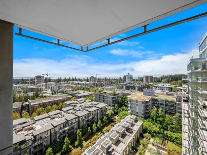Photo 18 at 1701 - 5782 Berton Avenue, University VW, Vancouver West