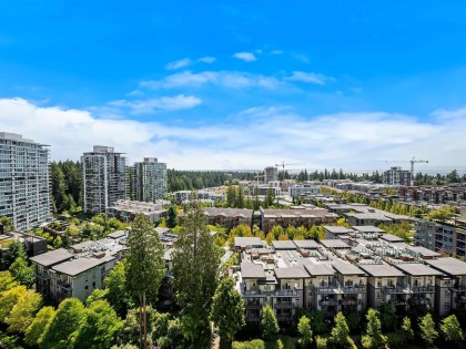 Photo 19 at 1701 - 5782 Berton Avenue, University VW, Vancouver West
