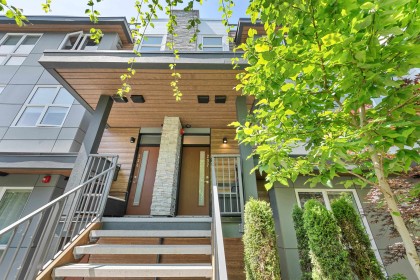 Photo 2 at 237 - 2060 Curling Road, Pemberton NV, North Vancouver