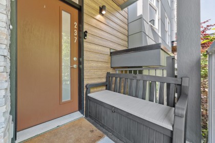 Photo 3 at 237 - 2060 Curling Road, Pemberton NV, North Vancouver