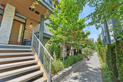 Photo 1 at 237 - 2060 Curling Road, Pemberton NV, North Vancouver