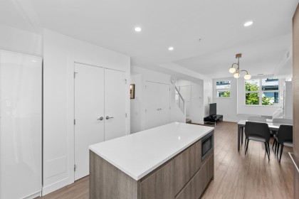 Photo 5 at 237 - 2060 Curling Road, Pemberton NV, North Vancouver