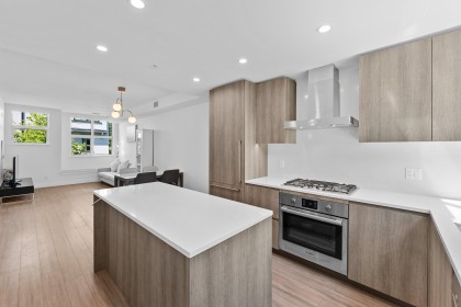 Photo 8 at 237 - 2060 Curling Road, Pemberton NV, North Vancouver