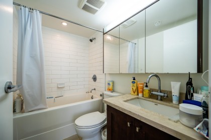 Photo 16 at 1408 - 888 Homer Street, Downtown VW, Vancouver West