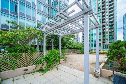 Photo 22 at 1408 - 888 Homer Street, Downtown VW, Vancouver West