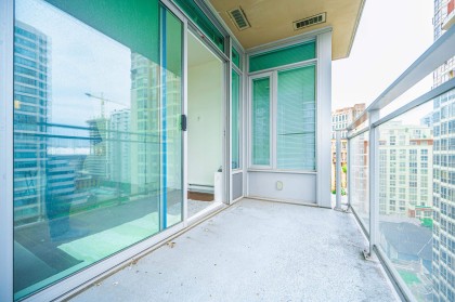 Photo 20 at 1408 - 888 Homer Street, Downtown VW, Vancouver West