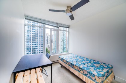 Photo 9 at 1408 - 888 Homer Street, Downtown VW, Vancouver West