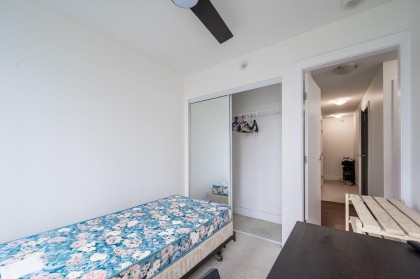 Photo 14 at 1408 - 888 Homer Street, Downtown VW, Vancouver West