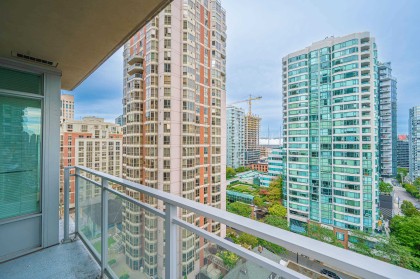Photo 18 at 1408 - 888 Homer Street, Downtown VW, Vancouver West
