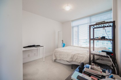 Photo 15 at 1408 - 888 Homer Street, Downtown VW, Vancouver West