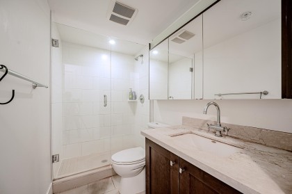 Photo 11 at 1408 - 888 Homer Street, Downtown VW, Vancouver West