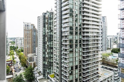 Photo 12 at 1906 - 1295 Richards Street, Downtown VW, Vancouver West