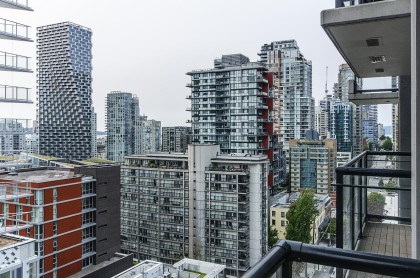 Photo 20 at 1906 - 1295 Richards Street, Downtown VW, Vancouver West