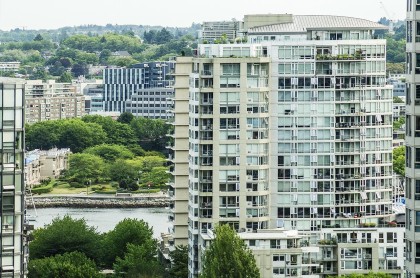 Photo 18 at 1906 - 1295 Richards Street, Downtown VW, Vancouver West