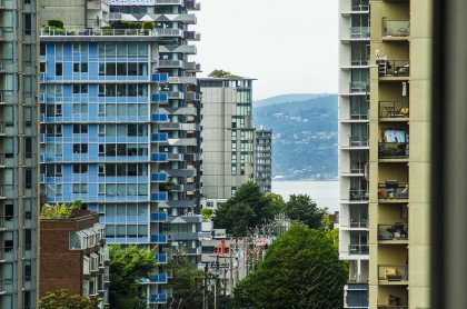 Photo 19 at 1906 - 1295 Richards Street, Downtown VW, Vancouver West