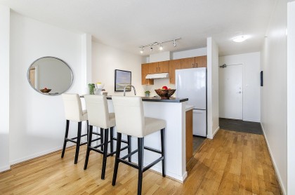 Photo 8 at 1906 - 1295 Richards Street, Downtown VW, Vancouver West