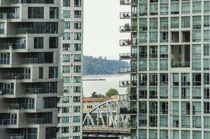 Photo 21 at 1906 - 1295 Richards Street, Downtown VW, Vancouver West