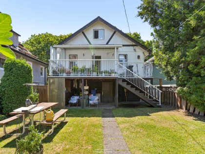 Photo 27 at 461 W 18th Avenue, Cambie, Vancouver West